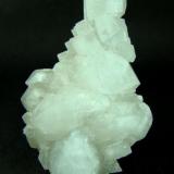 Colemanite
6.5 x 4.5 x 3cm
Death Valley – California - USA (Author: molsina)