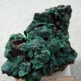 Malachite
6.2 x 7.7cm (Author: rweaver)