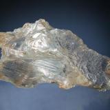Gypsum
Glass Mountains, Orienta, Major County, Oklahoma, USA
8.4 cm (Author: crosstimber)