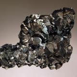 Sphalerite - Black Cloud Mine, Leadville, Colorado  8.2 cm (Author: crosstimber)