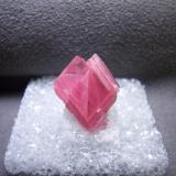 Rhodochrosite
from China
size: 1/2 inch tall (Author: pro_duo)