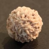 Stokesite - 1,7 cm X 1,6 cm X 1,7 cm
Urucum mine, Galiléia, Minas Gerais, Brazil (Author: silvio steinhaus)