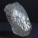 Phenakite from the Salistone Mine, Jos Plateau, Nigeria.3.5 x 1.5 cm’s (Author: nurbo)