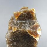 Fluorite
Gibsonburg, Ohio
5.0cm x 6.8cm (Author: rweaver)