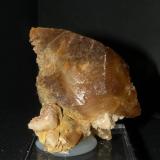 Calcite. Santoña. Cantabria. Spain. 6 cm (Author: nimfiara)