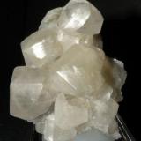 Calcite. Moscona Mine. Solís. Asturias. Spain. 6 cm (Author: nimfiara)