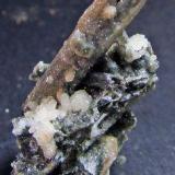 Fluororichterite. Minera I Quarry. Lebrija. Sevila. Spain. 3 cm (Author: nimfiara)