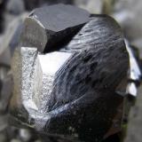 Sphalerite with Galena (Author: Sammy)