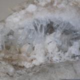 Celestina (detalle de la pieza anterior) - Torà, La Segarra, Lleida, Catalunya, España
Medidas: 9,5x4,5x3 cms
Adquirida en la Mesa de intercambio de Girona en el 2010 (Autor: Joan Martinez Bruguera)
