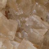Fluorita (segundo detalle) - Mines de Sant Marçal, Viladrau, Montseny, Osona, Girona, Catalunya, España
Medidas. 8,5x6x4 cms (Autor: Joan Martinez Bruguera)