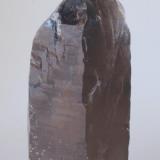 Cuarzo Ahumado - Pedrera Massabé, Sils, La Selva, Girona, Catalunya, España
Medidas: 8,5x4,5x4,5 cms (Autor: Joan Martinez Bruguera)