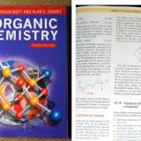 INORGANIC CHEMISTRY (Author: Lumaes)