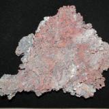 Cobre nativo, Mina Manto Negro, Copiapó, Región de Atacama, Chile, 21 x 15 x 3,5 cm.  (1190 grs.) (Autor: rodrigo manriquez)