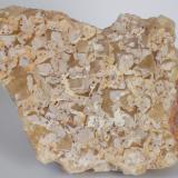 Fluorita, Cuarzo & Siderita - Mines de Sant Marçal, Viladrau, Montseny, Osona, Girona, Catalunya, España
medidas: 7x5,5x2,5 cms (Autor: Joan Martinez Bruguera)