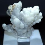 Calcita - Mérida - Badajoz - Pieza de 6 x 5 cm. (Autor: Juan C. Agua)