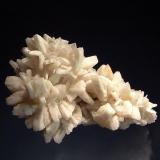 Barite - Minerva #1 Mine.  4.5 x 6.7 cm. (Author: crosstimber)