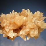 Calcite - Minerva #1 Mine.  6.5 x 8.6 cm (Author: crosstimber)