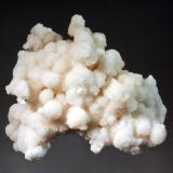 Calcite
Qaleh-Zari Mine (Ghale Zari Mine), Nehbandan, South Khorasan Province, Iran
Specimen size: 15 * 8 cm (Author: h.abbasi)