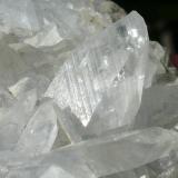 GlauberitaConsuelo Mine, Chinchón, Comarca Las Vegas, Community of Madrid, Spain2x10 cm (Autor: nerofis2)