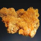 Pyromorphite - Bunker Hill Mine, 4.1 x 5.2 cm. (Author: crosstimber)