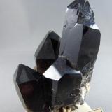 Smoky Quartz
6.0cm x 8.0cm (Author: rweaver)