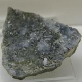 CelestinaPlana de Vic, Comarca Osona, Barcelona, Cataluña / Catalunya, España50 x 45 cr gr.5 mm (Autor: Jesus Franquesa Baucells)