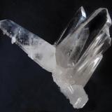 Japan Law Twin Quartz. 7.3x5.5x4 cm (Author: José Miguel)