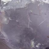 Fluorita.
Oseja de Sajambre.
León.
Tamaño de la muestra: 16x11 cm.
Detalle de la foto anterior. (Autor: Jose Luis Otero)