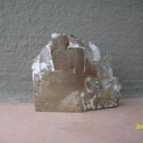 Pirita
Navajún,La Rioja,España.
7x6cm (Autor: marcel)