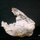 Pirita octaédrica
Finca Privada mina Pepito
Mont-ras, Gerona, Cataluña, España.
Cristales de 3mm (Autor: marcel)