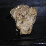 Vesubianita cristalizada y radial.
Mines de Can Montsant (de l&rsquo;Aram), Hortsavinyà, Tordera, Serra del Montnegre, El Maresme, Barcelona
Cataluña, España (Autor: marcel)