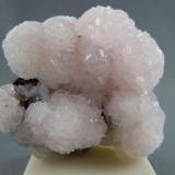 Manganoan Calcite
Montreal Mine, Iron Co., Montreal, Wisconsin, USA
5.8cm x 5.4 cm (Author: rweaver)