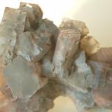 Gold and Quartz
Wright Hardgrave Mine, Kirkland Lake, Ontario, Canada
4cmx4cm (Author: derrick)