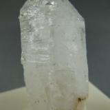 Quartz
Kapaa Quarry
Kailua, Oahu, Hawaii
2.0cm x 4.2cm (Author: rweaver)