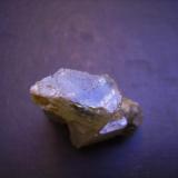 FluorapatitoMinas da Panasqueira, Aldeia de São Francisco de Assis, Covilhã, Castelo Branco, Cova da Beira, Centro, Portugal5 x 5 x 2,5 cm. (Autor: Antonio Alcaide)