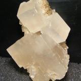 Halita
Mina Pepita, Alcanadre-Agoncillo, La Rioja, España
9cm XX 5cm (Autor: yowanni)