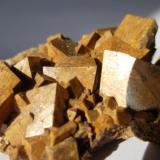 DolomitaSetiles, Comarca Señorío de Molina-Alto Tajo, Guadalajara, Castilla-La Mancha, España6 x 5 cm. (Autor: javier ruiz martin)