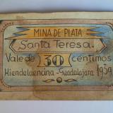 Vale de 30 centimos (Autor: javier ruiz martin)