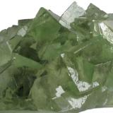 Fluorite
Xianghuapu, Linwu, Chenzhou, Hunan, CHINA
15x10.5x7 cm (Author: JMiguelE)