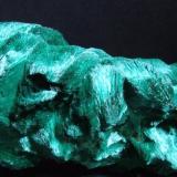 Malachite
Star of the Congo Mine
FOV approx 60 mm (Author: nurbo)