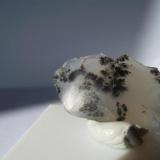 Agata musgosa
Cerro de los Angeles, Getafe, Madrid, España
2 x 2 cm. (Autor: javier ruiz martin)