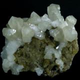 Mina Moscona Solis, Asturias. (pieza 130 X 140 mms.) (Autor: Felipe G. Miñarro)