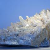 Pieza de 15 x 8 cm. - Cristal mayor de 3 cm. - Belvis de Monroy, Cáceres (Autor: Juan C. Agua)