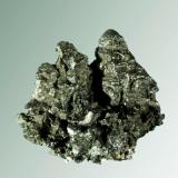 Acantita
Schneeberg, Erzgebirge, Chemnitz, Sachsen, Alemania.
Agregados uniaxiales de cristales bipiramidales aplanados.
2,9 x 3,2 x 1,3 cm. (Autor: Carles Curto)