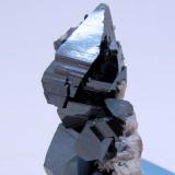 Anatase, quartz
Dyrfonni, Viveli, Eidfjord, Hardangervidda, Hordaland, Norway
35 mm x 31 mm (Author: Carles Millan)