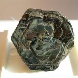 Hematite
Ouro Preto, Minas Gerais, Brasil
4,5 x 3 cm. (Autor: javier ruiz martin)