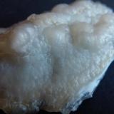 Calcedonia<br />Cerro de los Ángeles, Getafe, Comarca Área metropolitana de Madrid, Comunidad de Madrid, España<br />5 x 3 cm<br /> (Autor: javier ruiz martin)