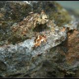Cobre nativo
Valle Boinás - Este - Begegas - Asturias - España
3 cm x 4.5 cm
Detalle (Autor: Mijeño)