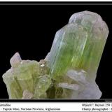 Tourmaline
Paprok, Afghanistan
fov 20 mm (Author: ploum)