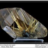 Rutile, hematite and quartz
Ibitiara, Bahia, Brazil
fov 20 mm (Author: ploum)